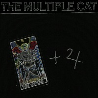 The Multiple Cat - The Lovers Plus Four EP