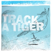 Track a Tiger - A Southern Blue