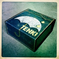 Tenki - Ultimate Boxed Set!