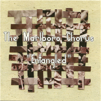 The Marlboro Chorus - Entangled!